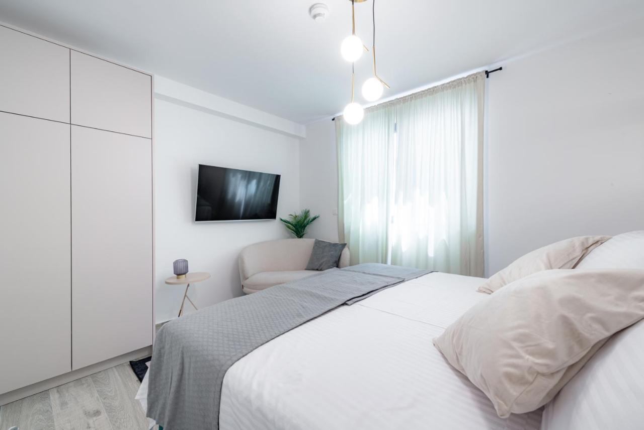 Dubrovnik Retreat Apartment Exterior photo