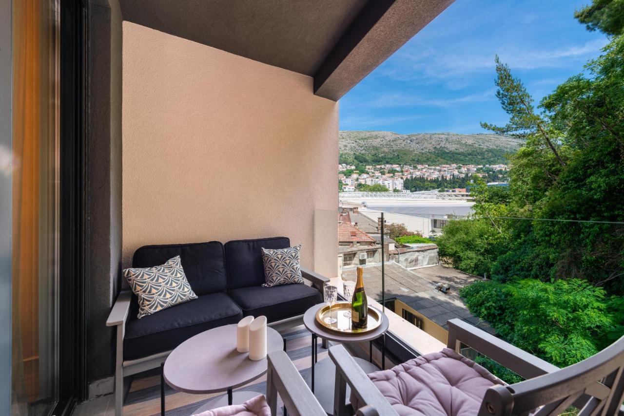 Dubrovnik Retreat Apartment Exterior photo