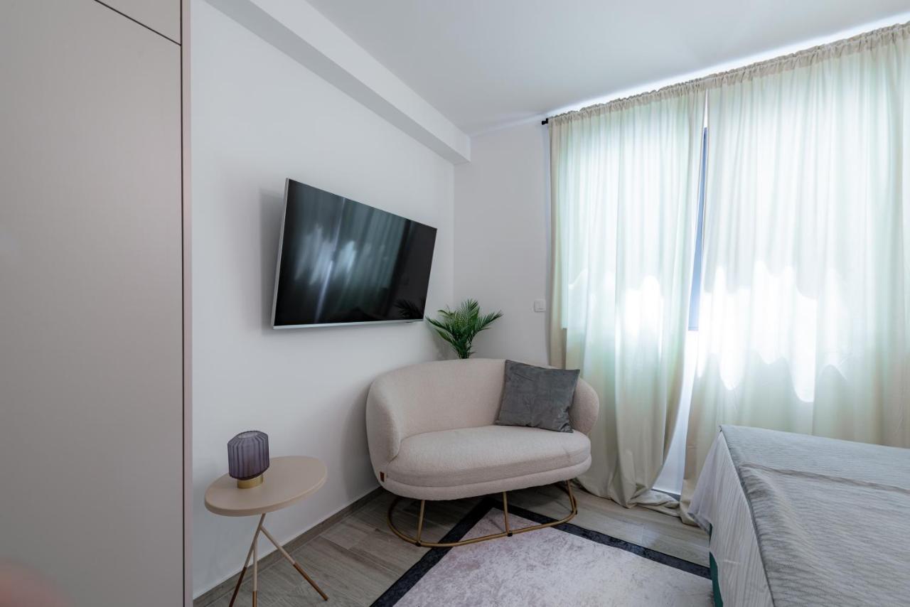 Dubrovnik Retreat Apartment Exterior photo